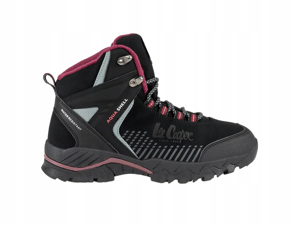 Lee Cooper LCJ-22-01-1400L Buty damskie