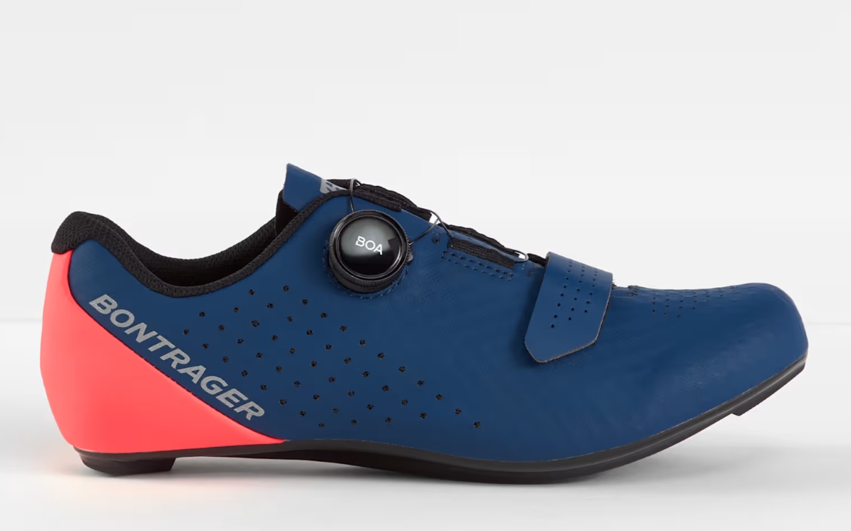 Buty-wpinane-SPD-Bontrager-