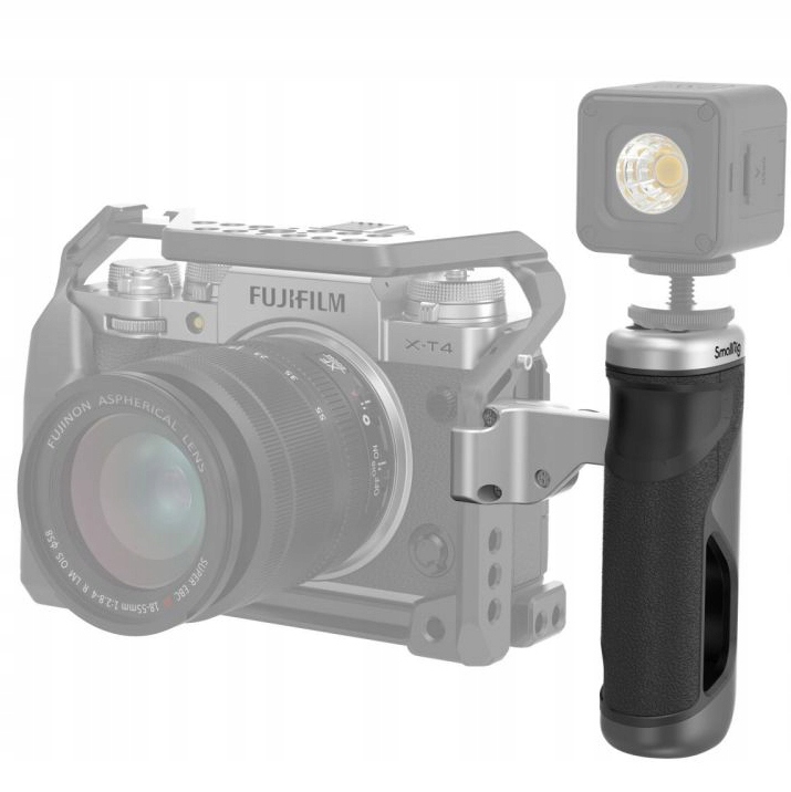 Uchwyt boczny Smallrig Foldable Side Handle 3922 Kod producenta 3922