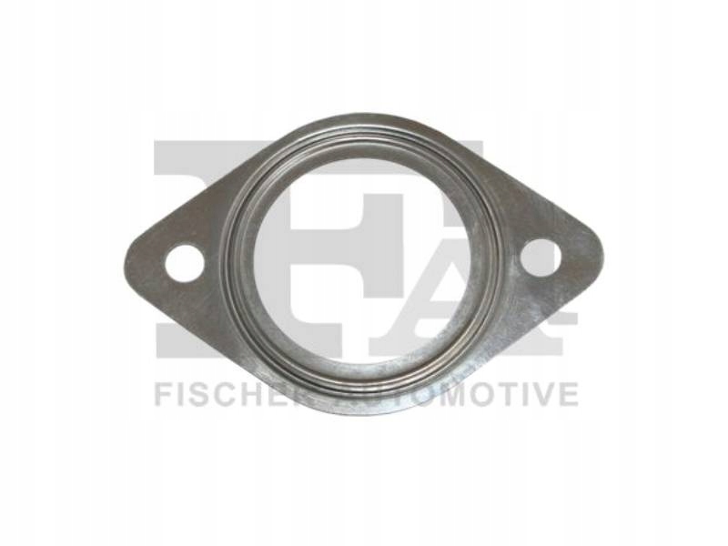 USZCZELKA KOLEKTOR-RURA FIAT 1,2-1,4 IDEA GRANDE PUNTO