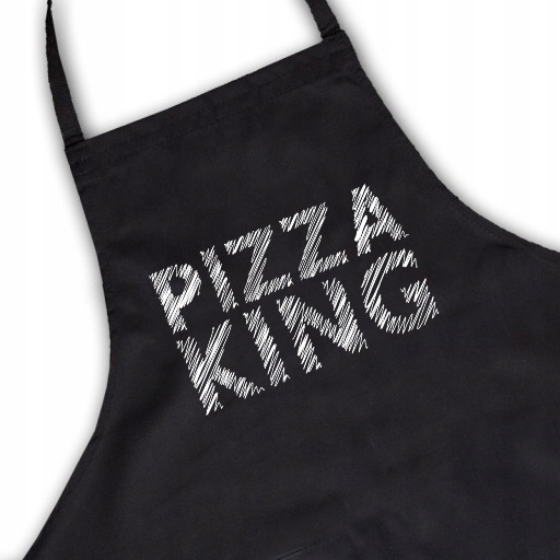 

Fartuch Kuchenny Pizza Twoje Imię Wiele Wzorów