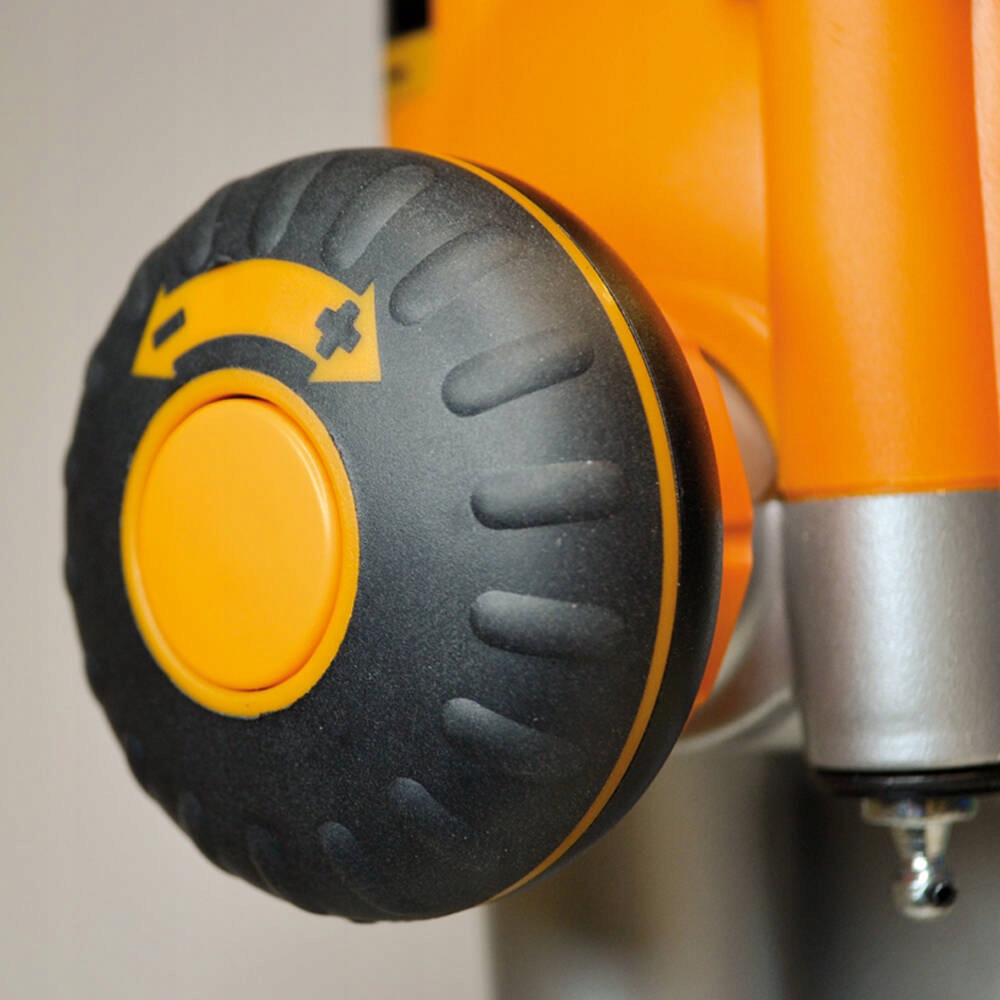 FREZARKA GÓRNOWRZECIONOWA 2400W 6-12,7 mm CMT ORANGE TOOLS CMT7E Seria CMT