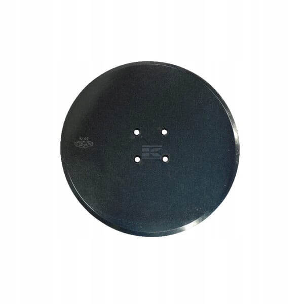 Střih kotoučový 18" Kv KK076406R Kverneland