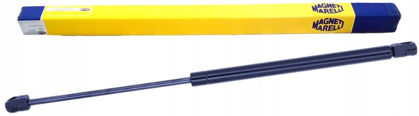 

Teleskop Klapy Bagażnika Tył Volvo XC90 Magneti