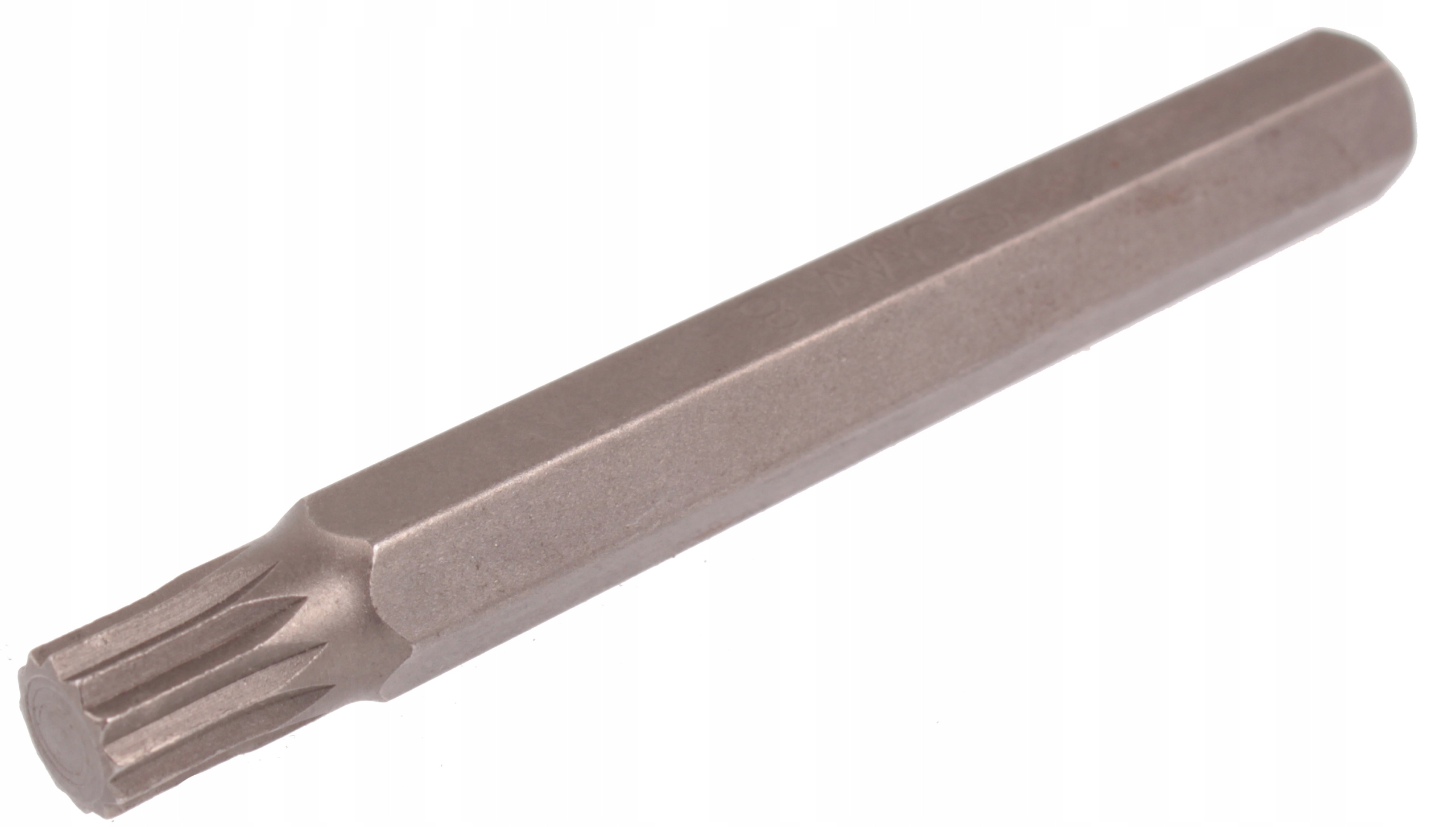 

Bit Spline M8 Honiton końcówka wkrętarki 75 MM