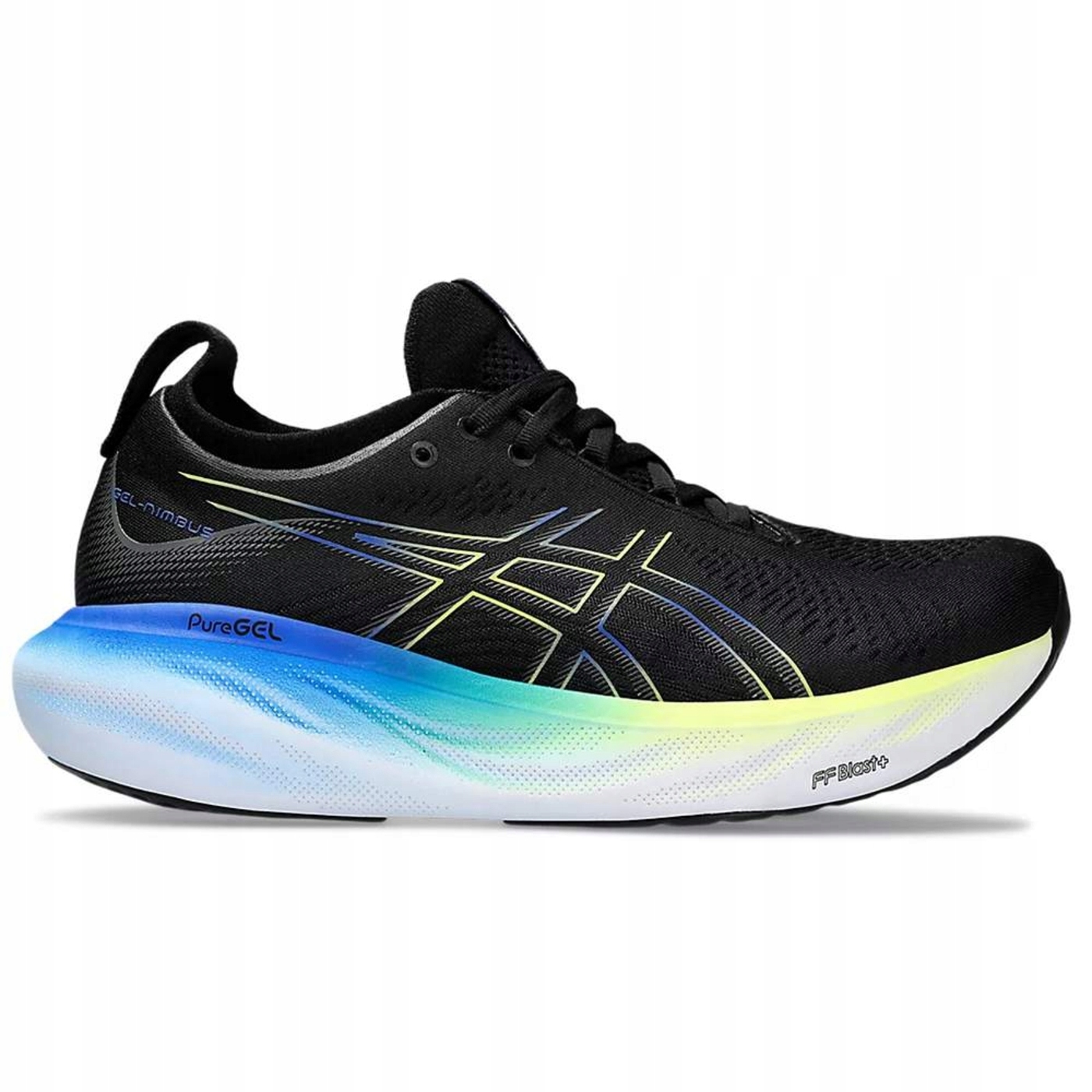 Asics Gel Nimbus 25 46 - Niska cena na Allegro