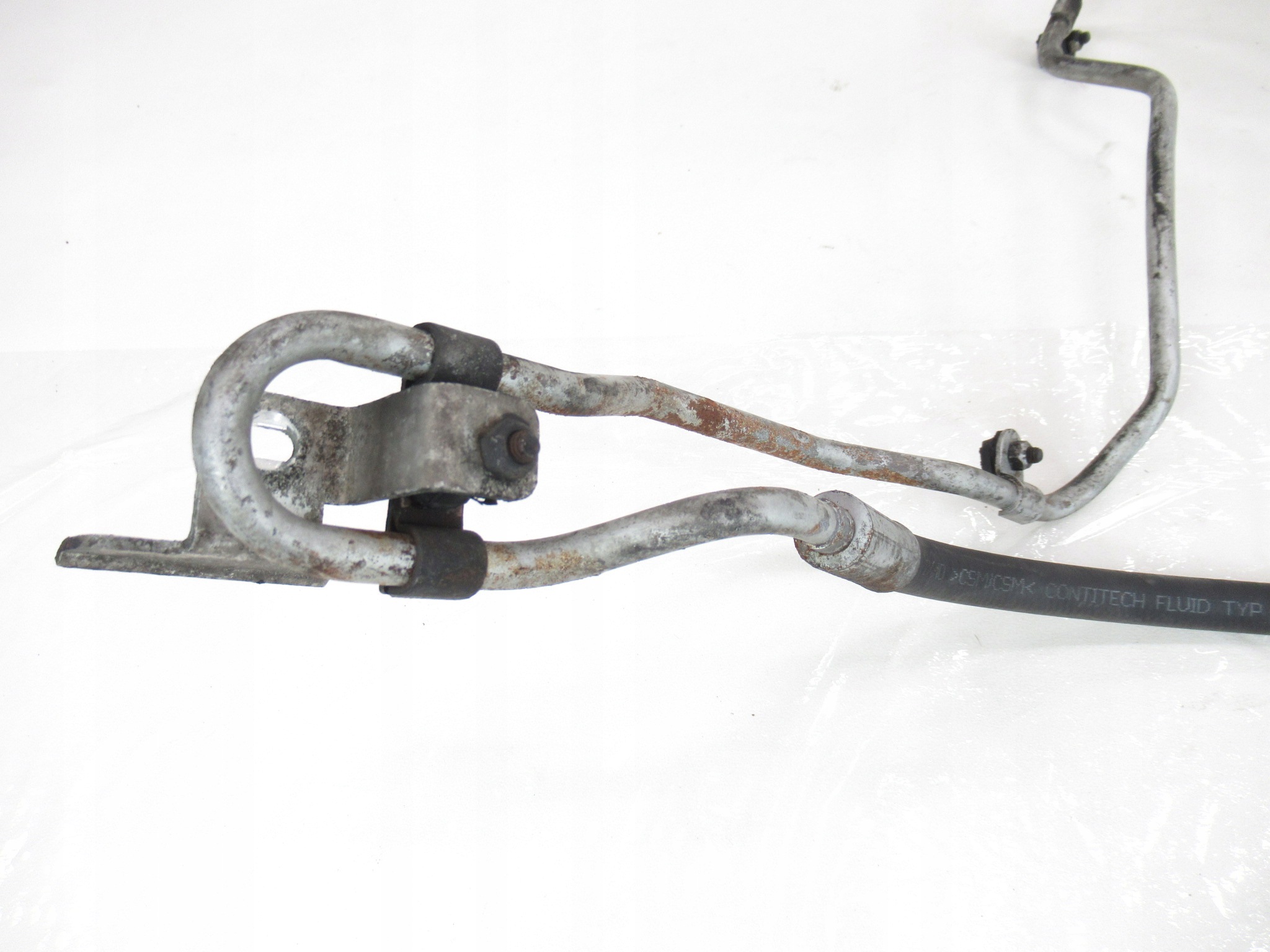 vedenie riadenia BMW E60 E61 E63 E64 2.5 3.0 3.5 M57n EUROPA