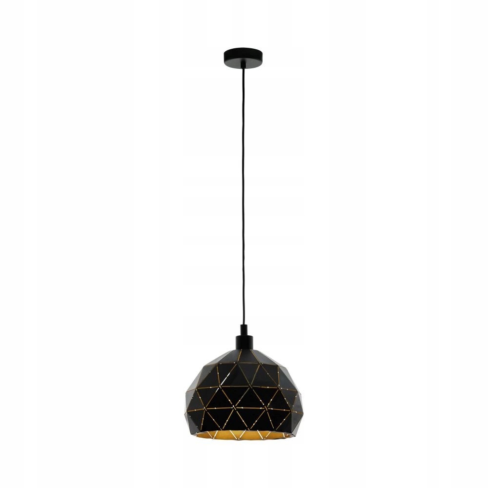 Závesná lampa Roccaforte 97841 Eglo