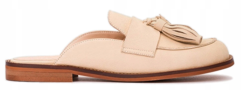 Nazouváky Ženské Ploché Měkké Wonders 37