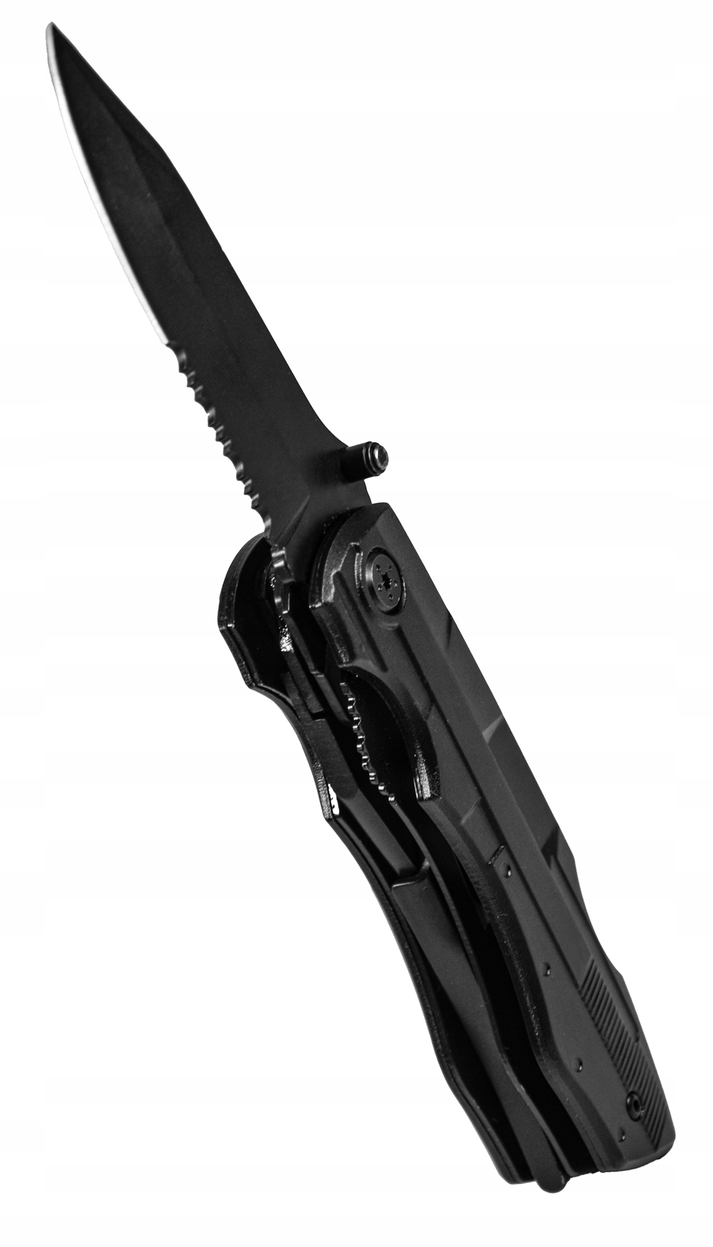 Nůž Multifunkční Kombinačky Šroubovák Bity Multitool Robustní