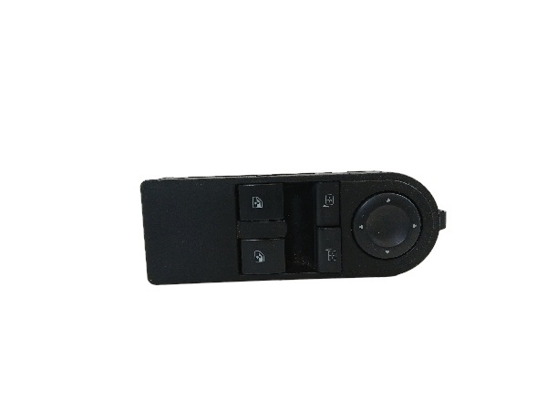 OPEL ASTRA H ZAFIRA B PANEL okna levý předek 13183679