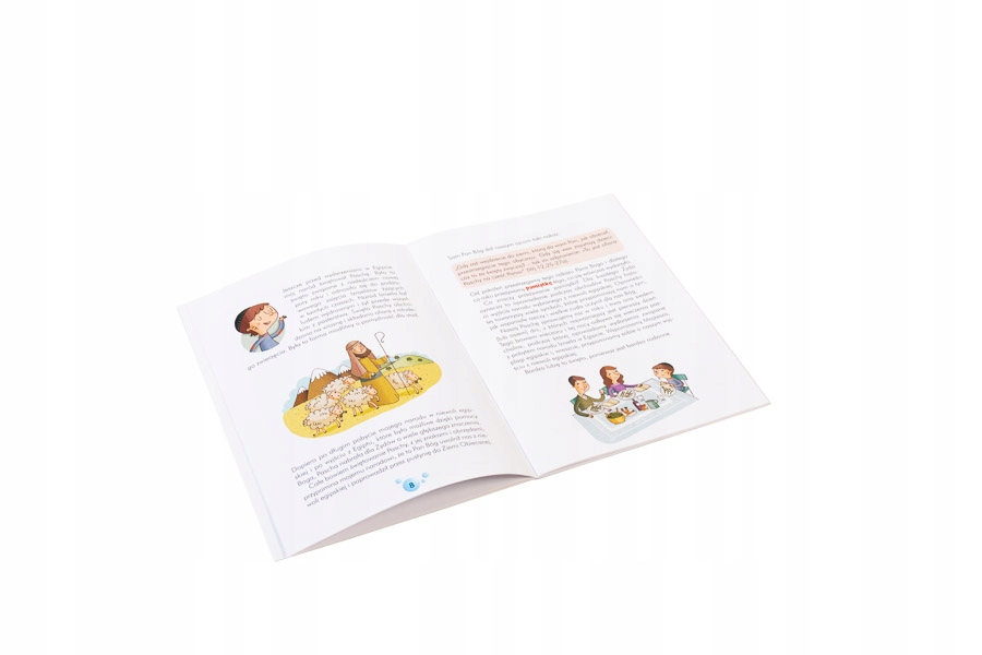 Dzieci poznają Wielkanoc Okładka miękka