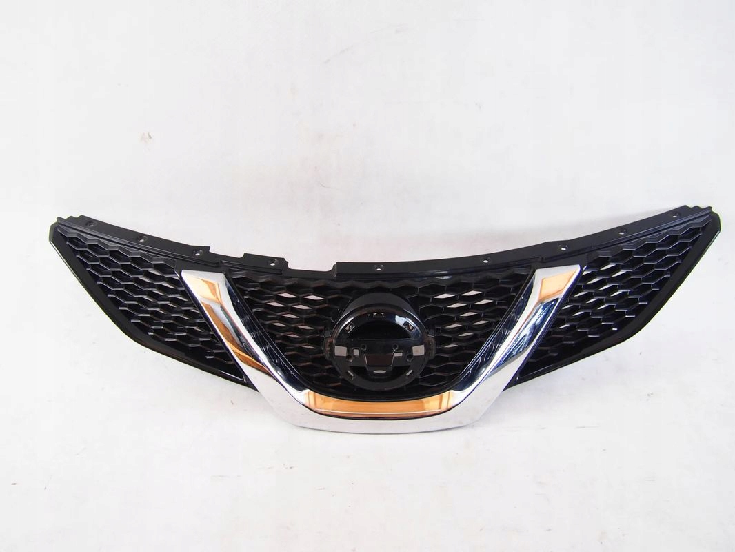 Nissan Qashqai 2 II J11 Grille