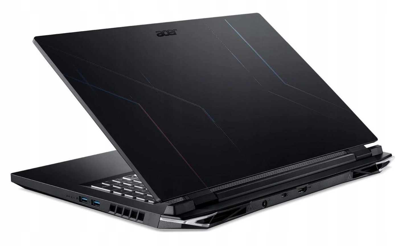 Laptop Acer Nitro 5 Gaming AN515 RTX3060 15,6 Intel Core i5 16 GB 512 GB Kod producenta NH.QEWEP.004