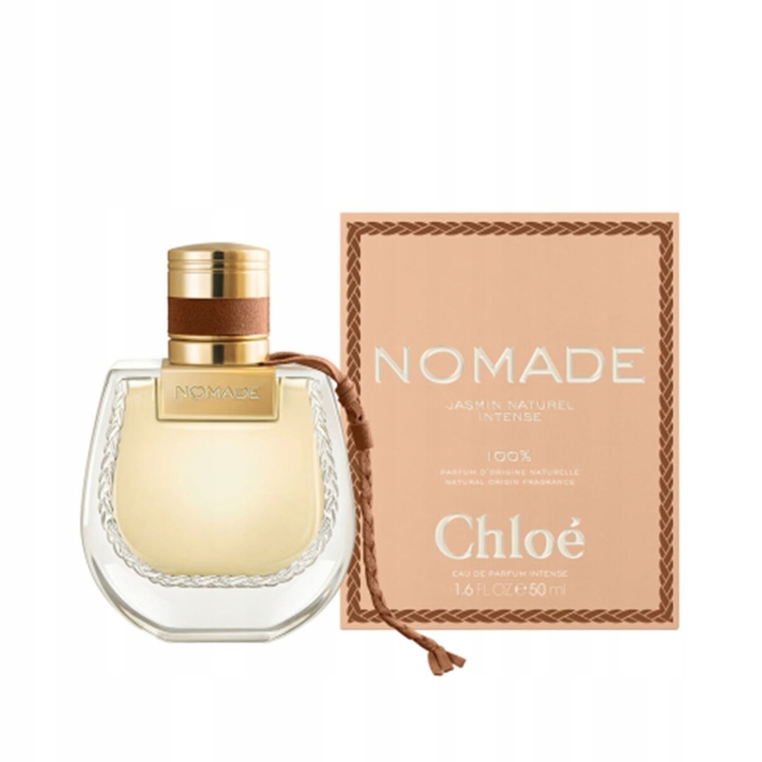 Dámské Parfémy Chloe Edp Nomade Jasmin Naturel Intense 50 ml
