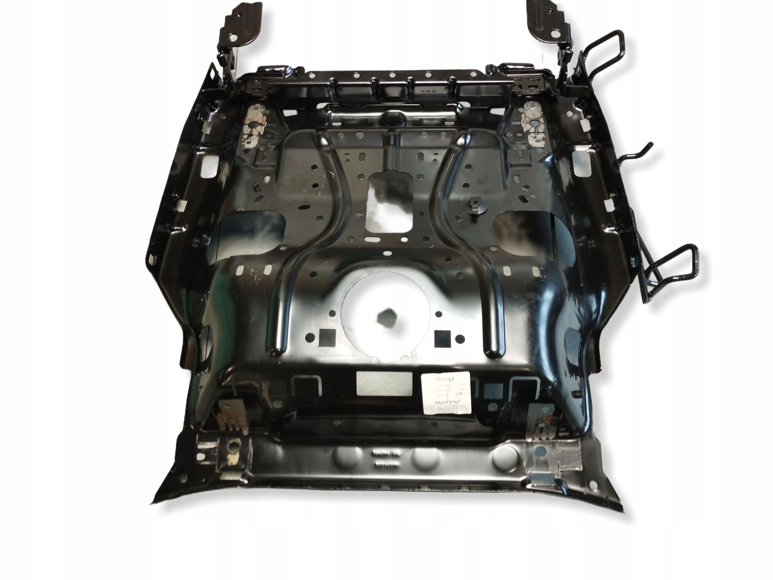 Audi A7 4G Support Siège siedzisko 963541107