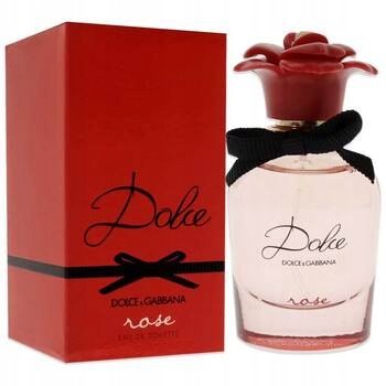Dolce Rose Edt