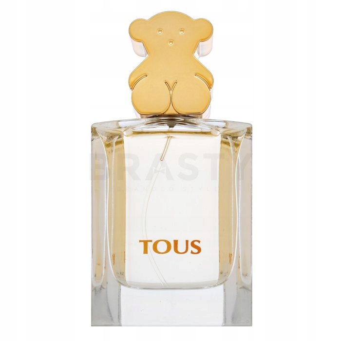 Tous Gold Edp W 30 ml