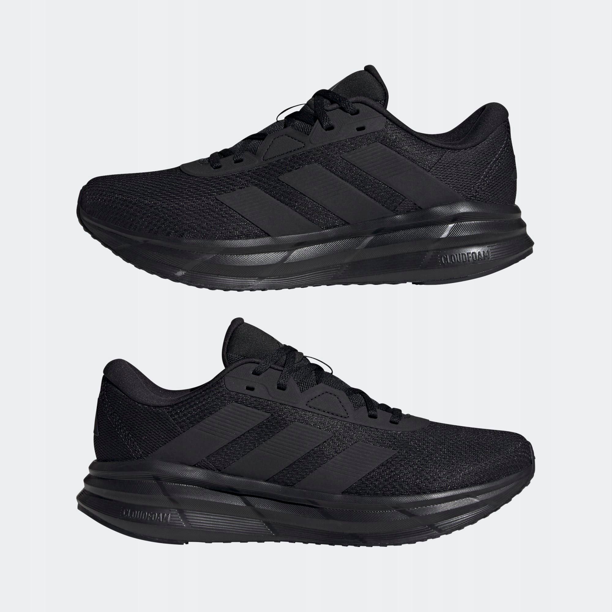 Běžecké boty adidas Galaxy 7 M černé ID8757 vel. 42