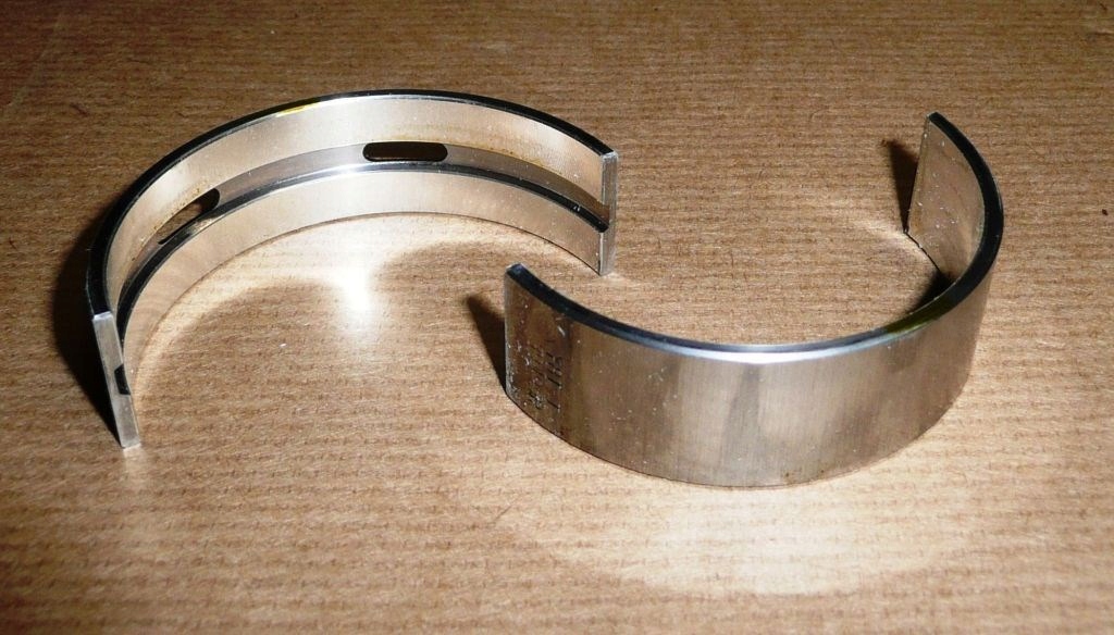 PANEWKI GŁÓWNE RENAULT 1.6 DCI NOMINAŁ ORYGINAŁ 122073826R Typ samochodu Samochody dostawcze Samochody osobowe