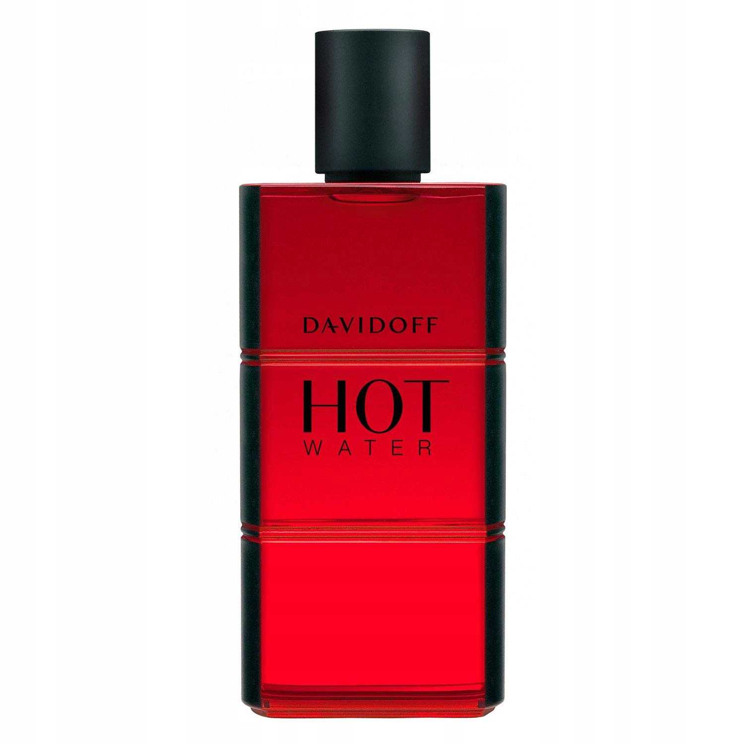 Davidoff Hot Water woda toaletowa spray 110ml
