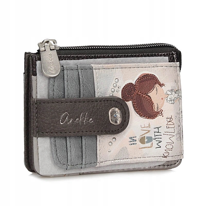 Pouzdro Anekke 42809-029 Sophia Tarjetero Card Holder