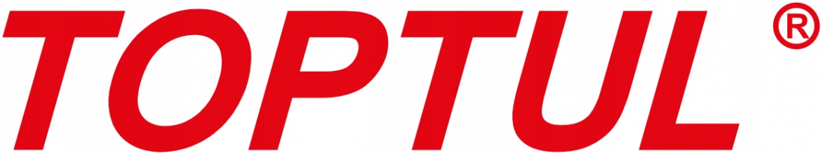 TOPTUL GRZECHOTKA LAMANA 1 2 DL 305MM CJHM1631 Marka Toptul