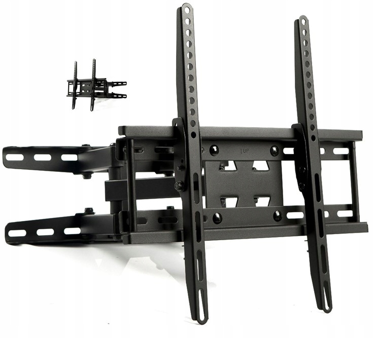 Nejlepší Nastavitelný Pohyblivý Držák Pro Televizor UE40H6400AW Samsung