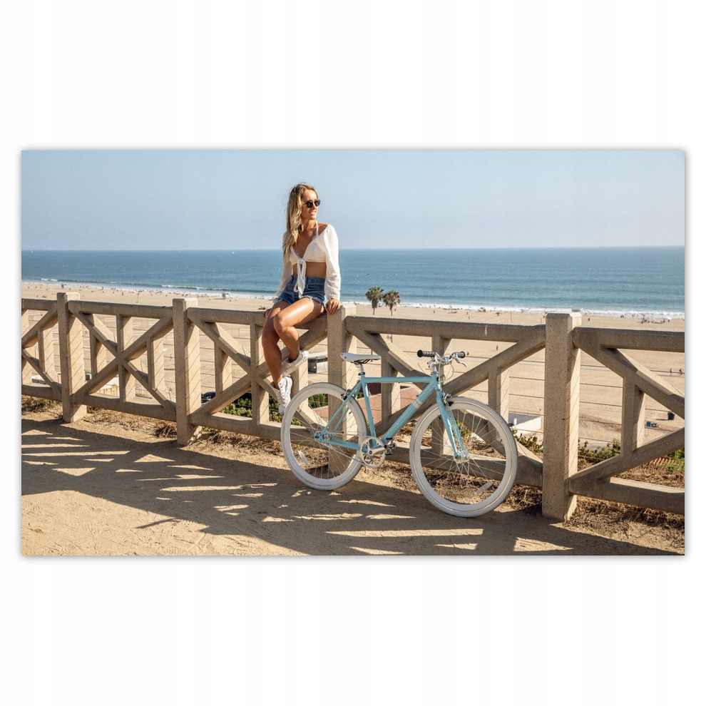 

Fototapety flizelina 416x254 Rowery Rowerki