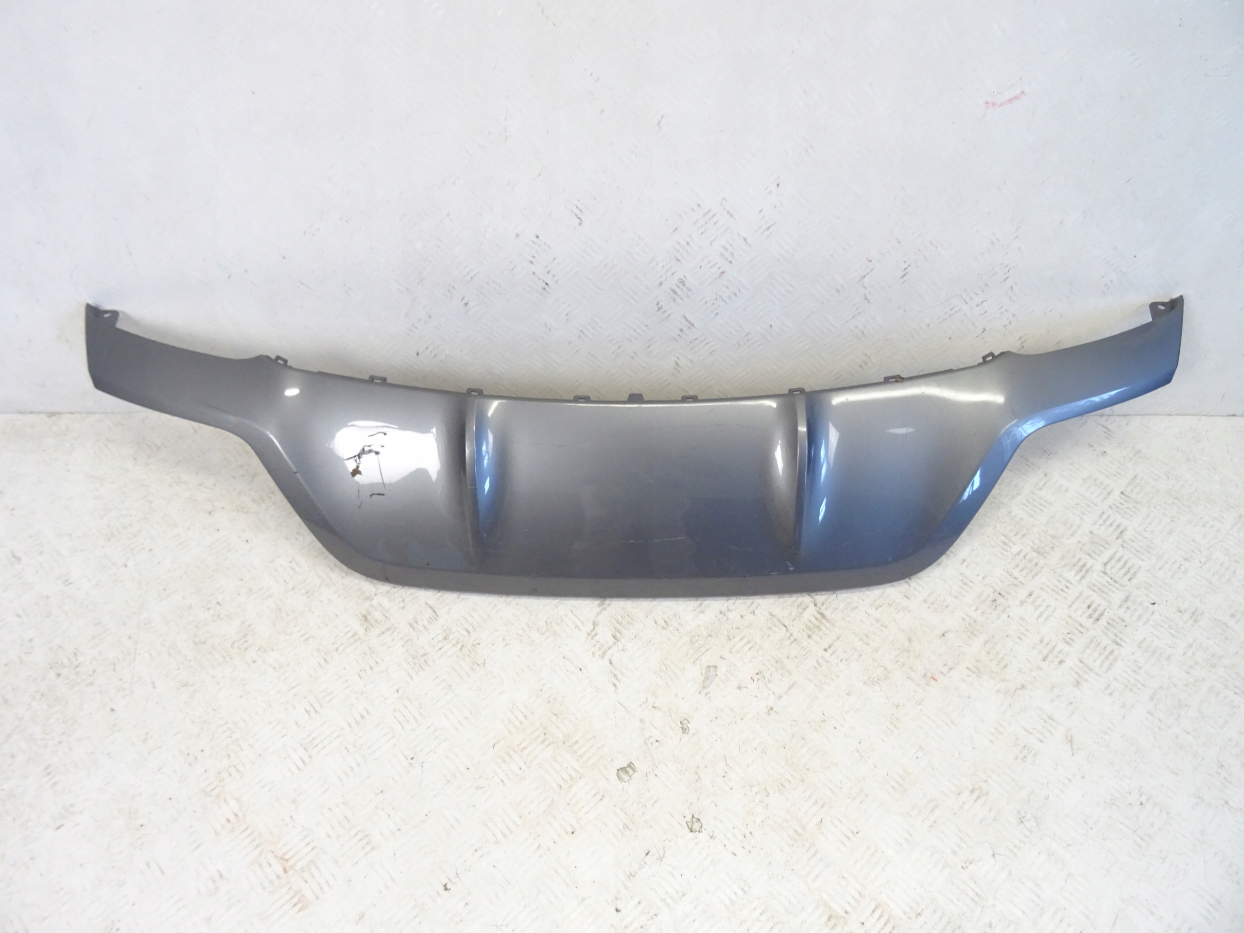 diffusore spoiler Paraurti posteriore posteriore RANGE ROVER EVOQUE II 2 K8D2-17F954-C