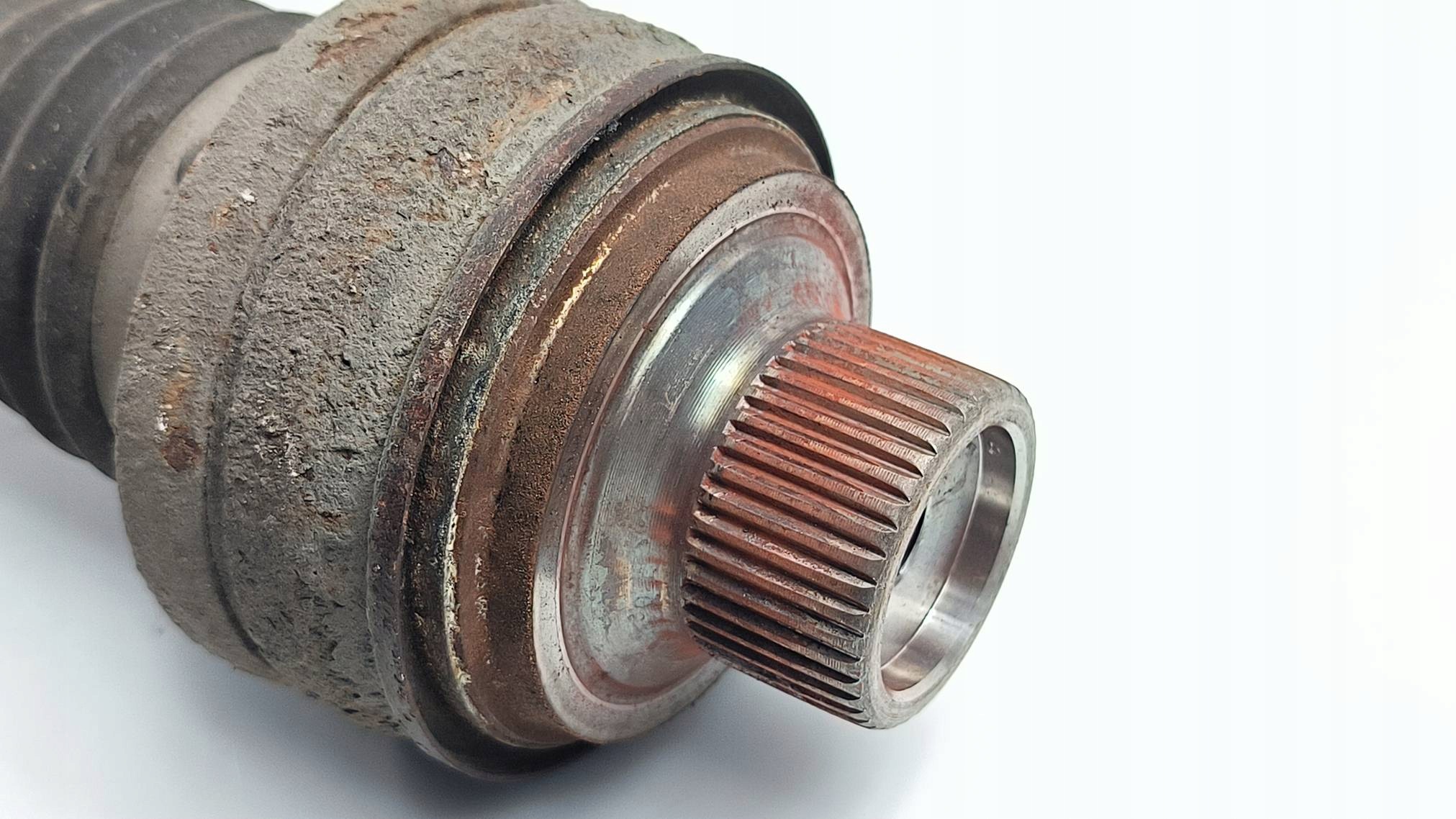 semi-axis right rear part 4M0501203D AUDI Q7 II 4M