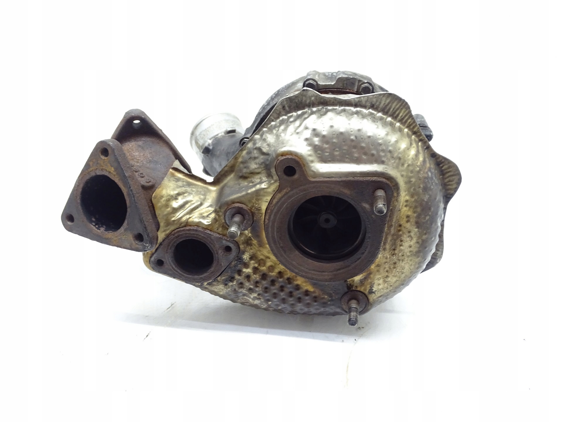turbo AUDI A6 C7 VW 059145874L