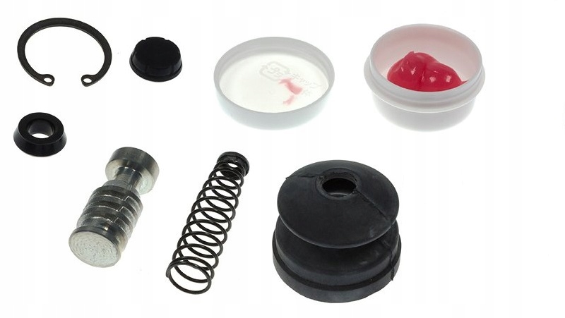 1D.64F - РЕМОНТНЫЙ КОМПЛЕКТ ГЛАВНОГО ЦИЛИНДРА HONDA CX 500