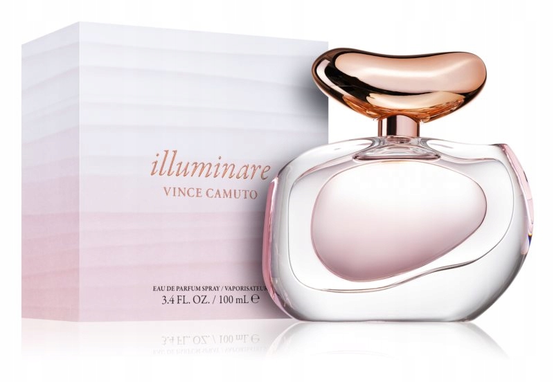 Vince Camuto Illuminare Edp 100 ML