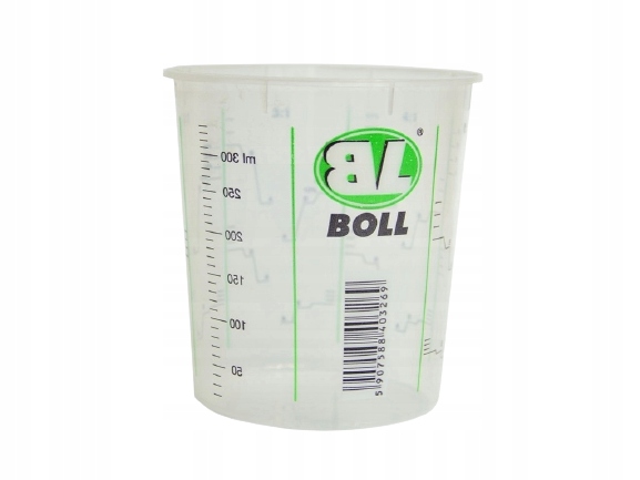 BOLL BOLL-POJEMNIK Z PODZIALKA 400ML Kod producenta 0070231