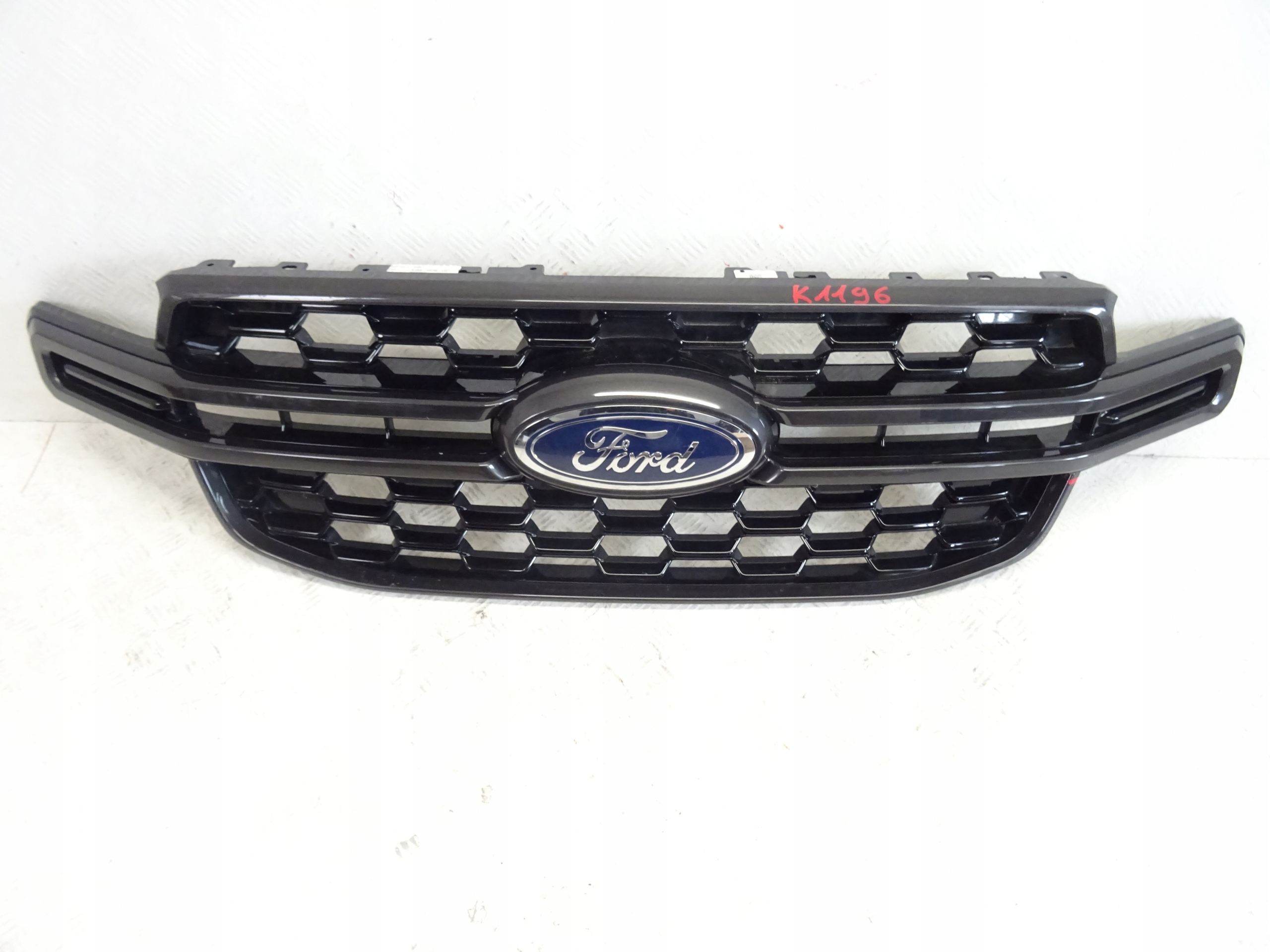 grill grille front front FORD RANGER VI 6 CGMHAN1WB