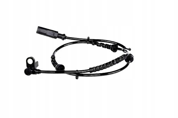 Bosch Abs Senzor Opel Přední Corsa D Asistent řidiče #28