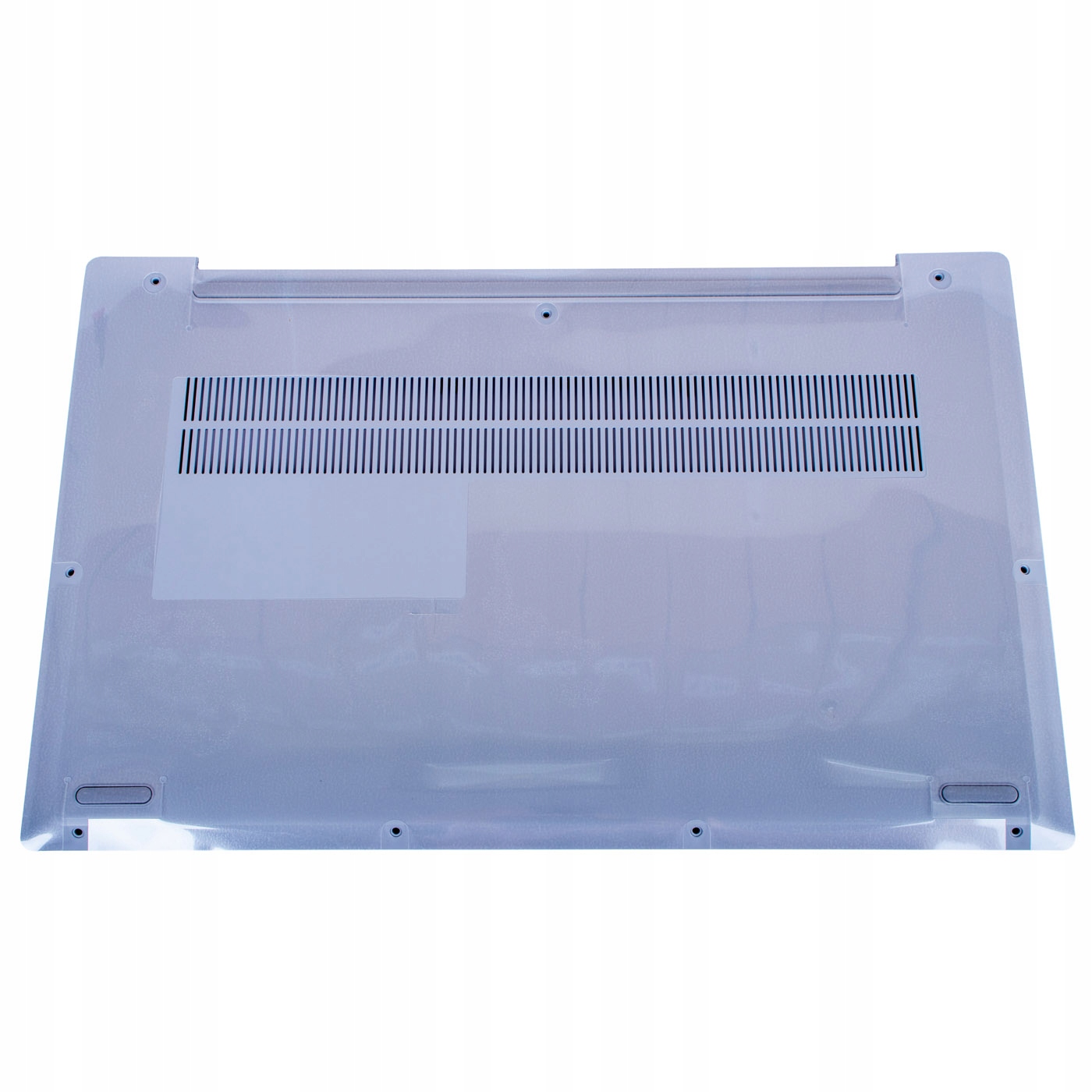 Spodní kryt Lenovo IdeaPad 5 15 IIL05 stříbrný, stříbrný, základní kryt nový