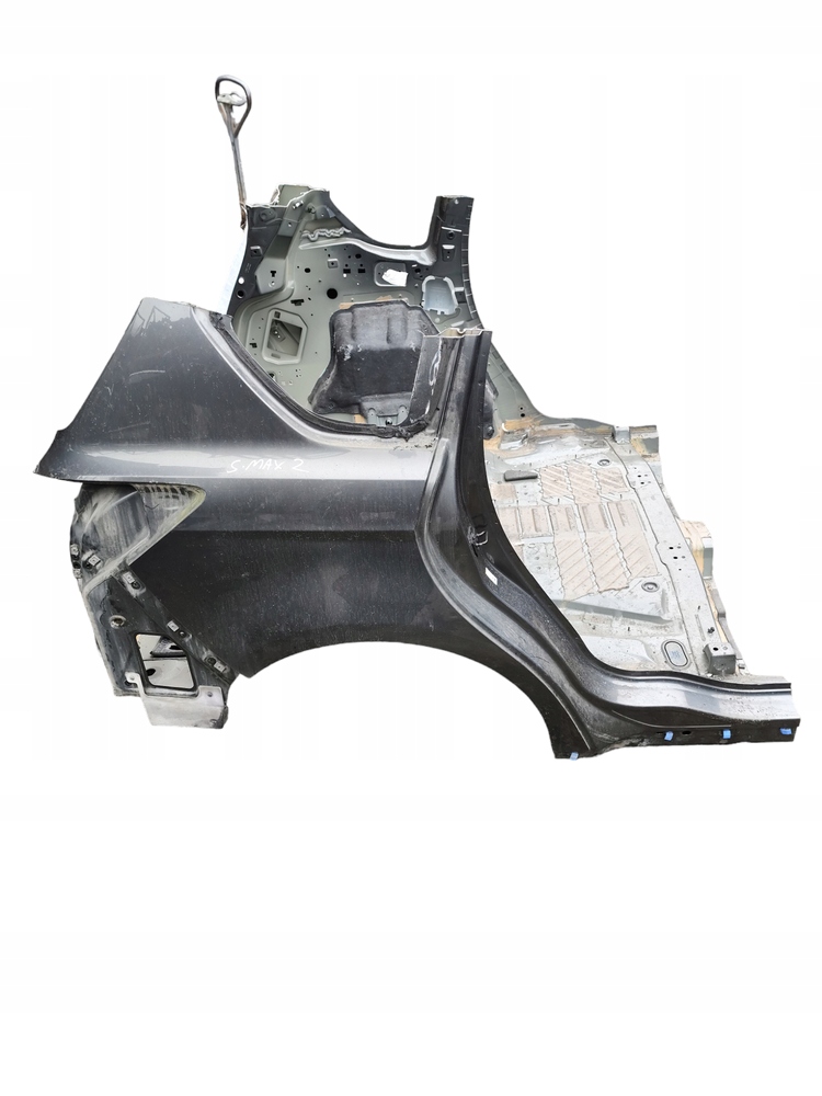 BŁOTNIK TYLNY ĆWIARTKA DUPA FORD S-MAX MK2 Numer katalogowy części BŁOTNIK TYLNY ĆWIARTKA DUPA FORD S-MAX MK2