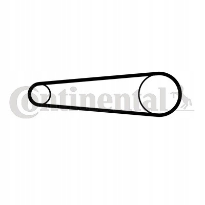 Rozvodový Remeň Bmw Moto F800 182Z 34 MM CT1208