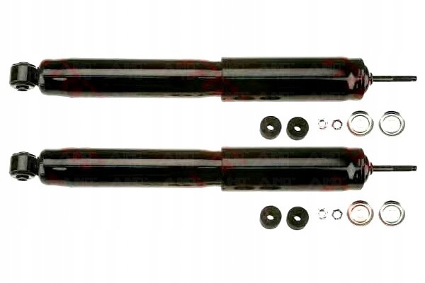 Trw Tlumiče 2KS Suzuki Carry Grand Vitara A