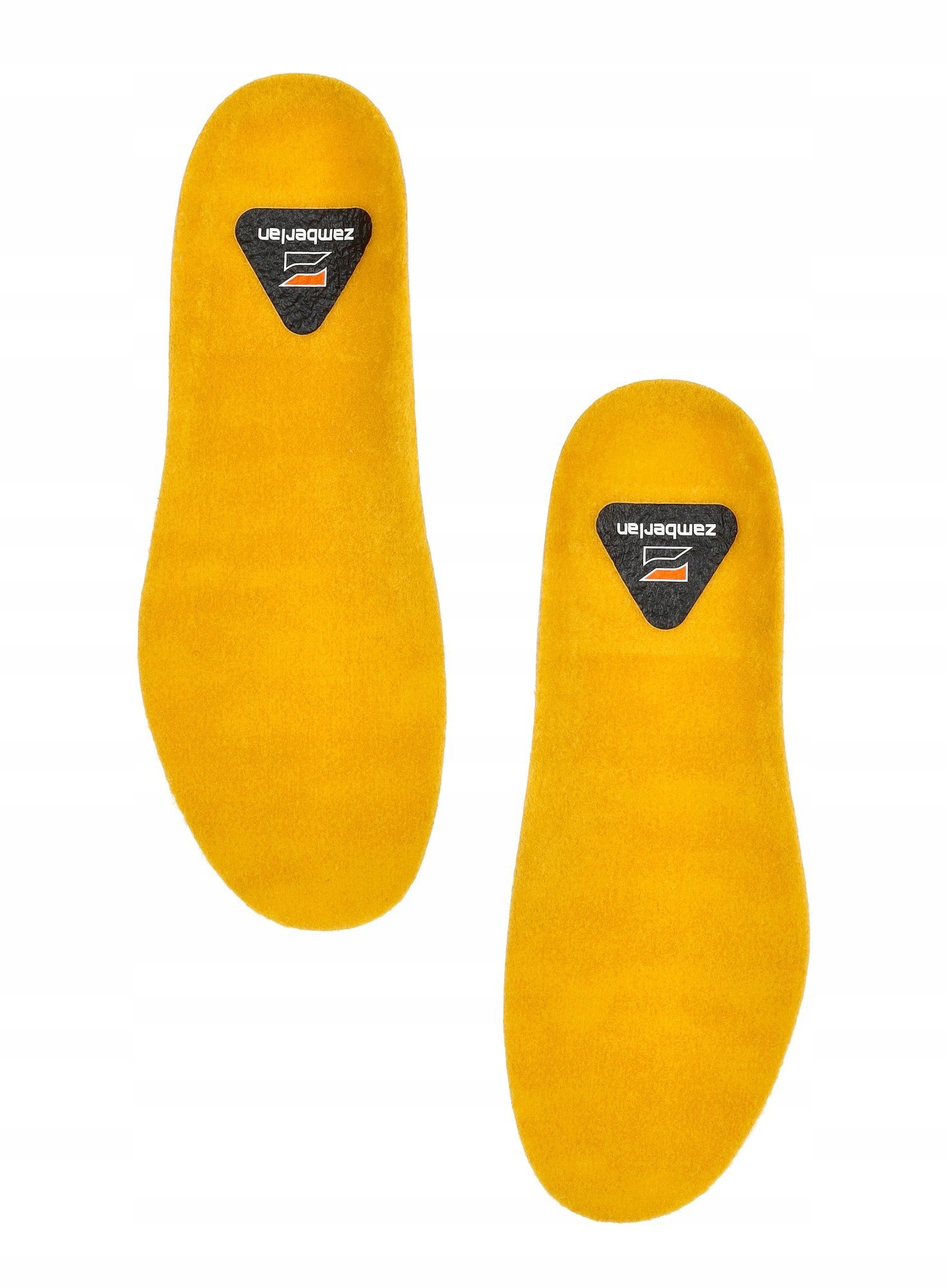 WKŁADKI DO BUTÓW ZAMBERLAN THERMO COMFORT FIT - 40 EAN (GTIN) 8050444568156