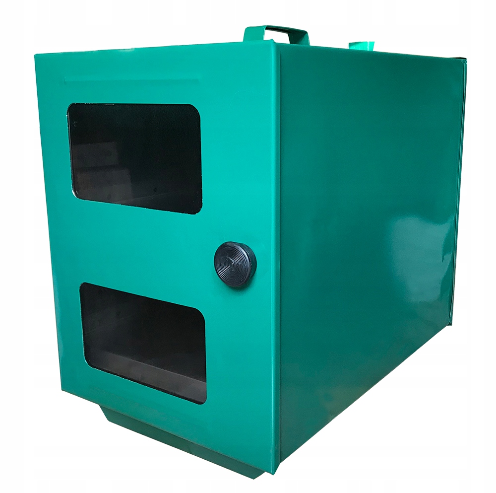 

Piekarnik Elektryczny Piecyk 1200W Podwójny