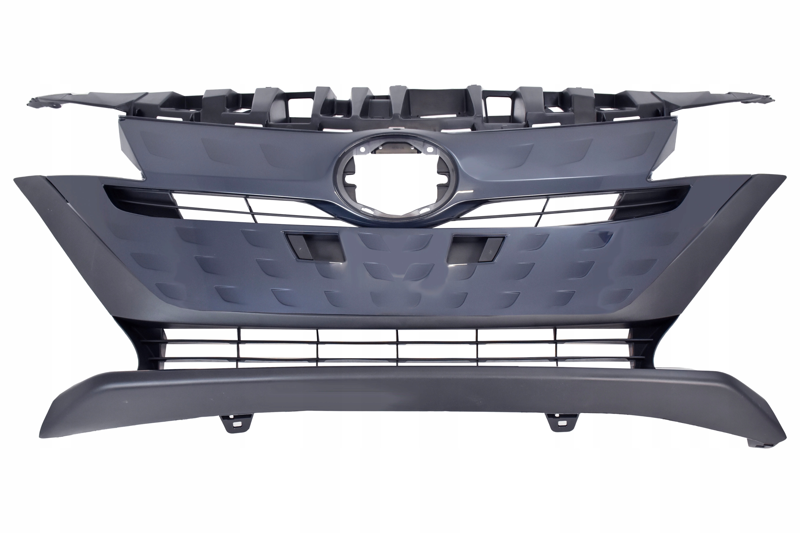 TOYOTA PRIUS PRIME 2017- PLUG-IN GRILL ATRAPA CHŁODNICY