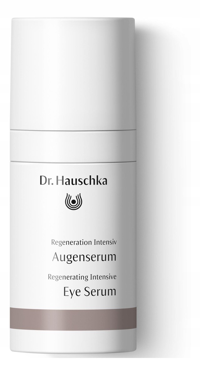 Dr. Hauschka Regenerační intenzivní oční sérum 15 ml
