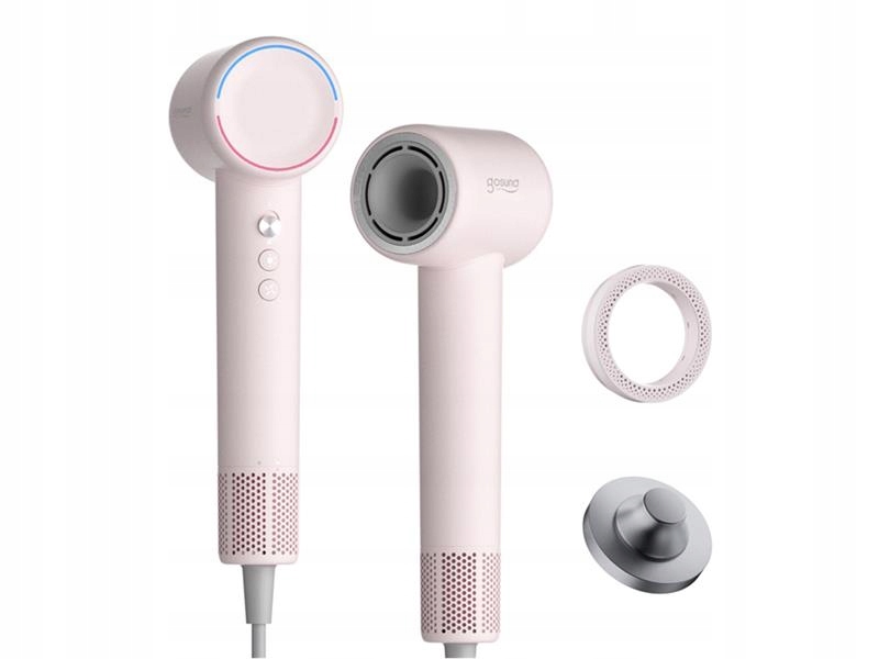 Sušič vlasov Gosund SuperWind HD21