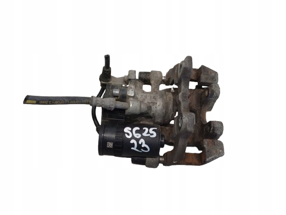 BMW X2 F39 X1 F48 1 F40 - ZACISK HAMULCOWY LEWY TYŁ 6883027