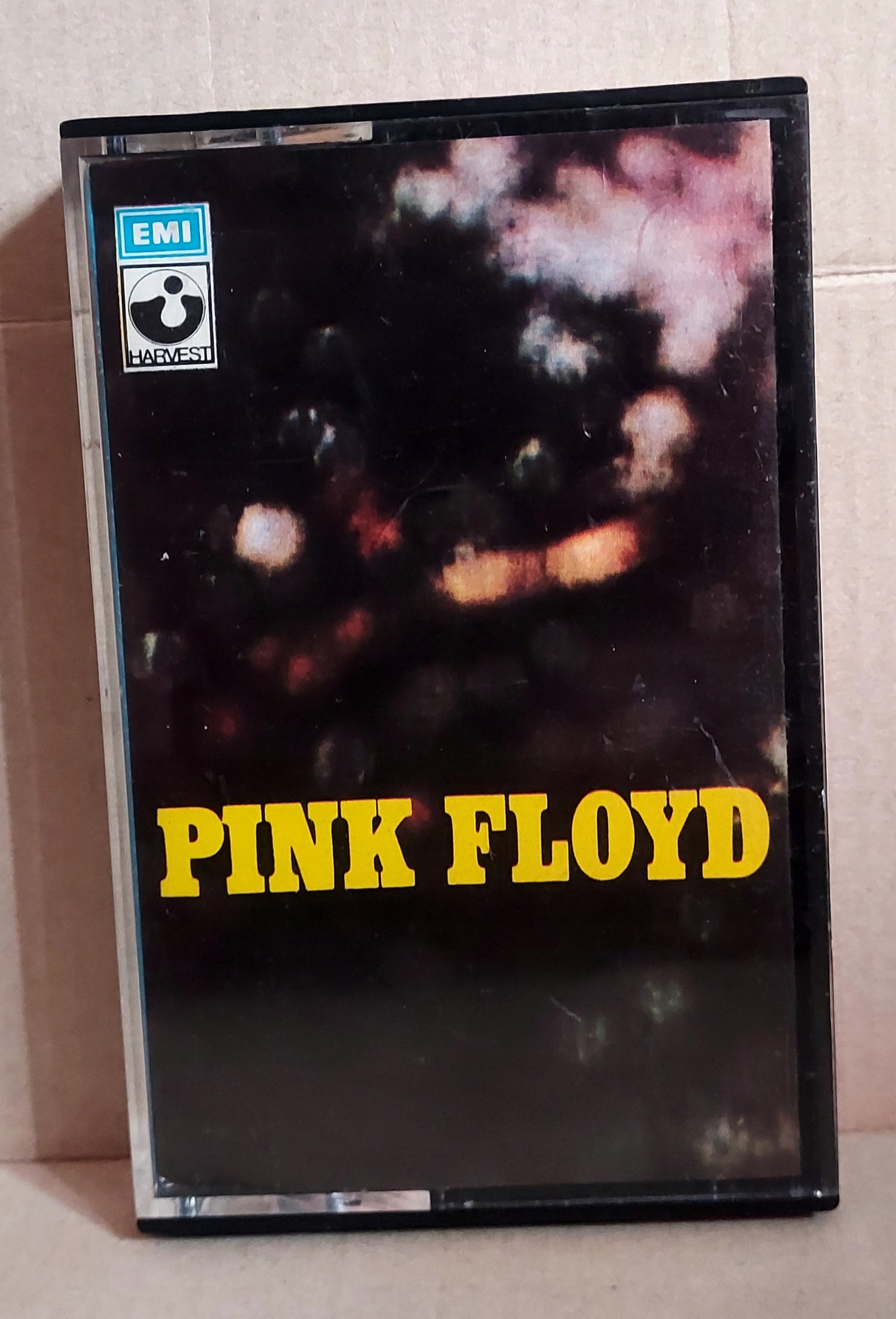 90s 90年代 Pink Floyd Obscured By Clouds Obscured By Clouds : Pink Floyd | HMV&BOOKS online - 88875170902