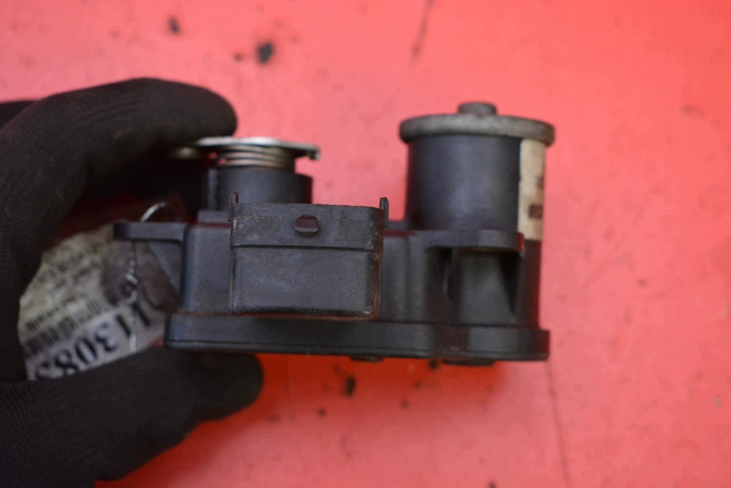 regulator KLAP header pipe 28320-2A500 KIA CEED 1 and 1.6 CRDI 90 KM LIFT 10-12