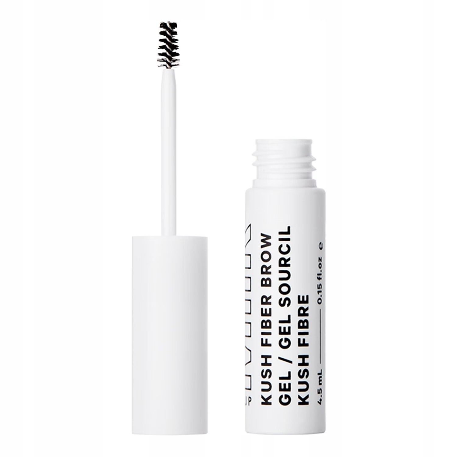 Kush Fiber Brow Gel Żel Do Brwi -Grind